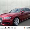 AUDI  A4 Avant sport 2.0TDI 140kW (190PS)*DSG*S-Line*A, Matadorrot Metallic