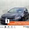 VW  Golf VII Variant 1,5 TSI Join Plus*AHK*NAV*LED*N, schwarzmet.