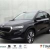 SKODA  Karoq 1.5 TSI DSG STYLE +LED +ACC +RKAM +VIRTUAL, Black Magic Perleffekt