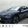 CUPRA  Tavascan 82 kWh ENDURANCE +WÄPU +LED +ACC +RKAM, Uranograu