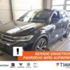 VW  T-Roc 1.5 TSI DSG R-LINE +LED +ACC +RKAM +VIRTUA, Deep Black Perleffekt