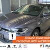 VW  Polo 1.0 LIFE +IQ.LIGHT +VIRTUAL +NAVI +SHZ +ALU, Rauchgrau Metallic