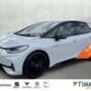 VW  ID.3 GTX 84 kWh +WÄPU +H&K +IQ.LIGHT +ACC +CARPL, Gletscherweiß Metallic
