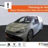 CUPRA  Born 62 kWh +LED +ACC +RKAM +NAVI +18" +CARPLAY, Vapor Grau