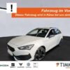 CUPRA  Leon Sportstourer 2.0 TDI DSG +LED +RKAM +NAVI +, Weiß