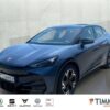 CUPRA  Tavascan 82 kWh ENDURANCE +WÄPU +LED +ACC +RKAM, Tavascan Blau