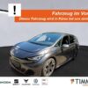 CUPRA  Born 62 kWh +LED +ACC +RKAM +NAVI +SHZ +19" +CAR, Quasargrau
