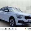 SKODA  Kamiq 1.5 TSI Selection Pano*Navi*Matrix, Moon-Weiß Perleffekt