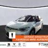 VW  ID.4 GTX 4M 82 kWh +AHK +360° +ACC +CARPLAY +, Scale Silver Metallic Schwarz