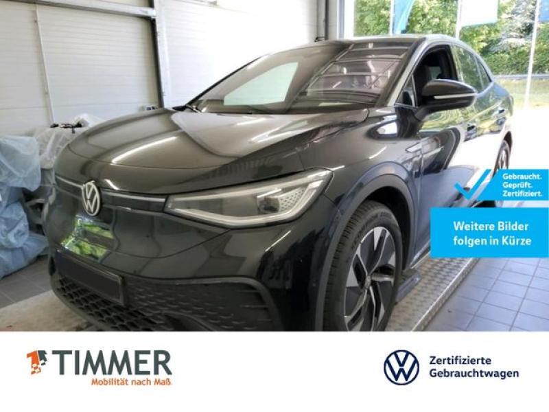 VW  ID.5 PRP PERF. 82 kWh +AHK +360" +PANO +IQ.LIGHT, Grenadillschwarz Metallic