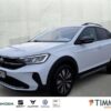 VW  Taigo 1.0 DSG Goal *Rückfahrkamera*Ganzjahresrei, Pure White