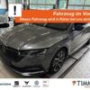 SKODA  Octavia Combi 2.0 TDI DSG SPORTLINE +PANO +MATRI, Graphite Grau Metallic