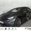 CUPRA  Born 62 KWh +LED +ACC +RKAM +CARPLAY +LM +NAVI *, Quasargrau
