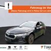 SKODA  Octavia Combi 2.0 TDI DSG CLEVER +AHK +LED +ACC, Black Magic Perleffekt