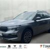 SKODA  Kamiq Balance 1.5 TSI 110kW (150PS)*RFK*NAVI*ACC, Graphite Grau Metallic