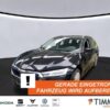 SKODA  Octavia Combi 2.0 TDI DSG STYLE +CANTON +PANO +M, Black Magic Perleffekt