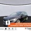 SKODA  Enyaq iV 60 LODGE +WÄPU +ACC +RKAM +SHZ +NAVI +, Black-Magic Perleffekt