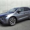SKODA  Elroq 60 SPORTLINE +AHK +LED +ACC +RKAM +NAVI +S, Graphite Grau Metallic