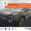 SKODA  Enyaq Coupé 85 LOFT +WÄPU +AHK +PANO +MATRIX +AC, Black Magic Perleffekt