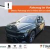 SKODA  Enyaq iV 80x SPORTLINE +CANTON +MATRIX +ACC +CAR, Black Magic Perleffekt