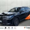 VW  Tiguan 1.5 eTSI DSG GOAL +AHK +360° +IQ.LIGHT +A, Grenadillschwarz Metallic