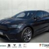 SKODA  Enyaq iV 60 SPORTLINE +MATRIX +ACC +CARPLAY +RKA, Black Magic Perleffekt