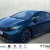 CUPRA  Born 63 kWh e-BOOST +LED +ACC +CARPLAY +SHZ +19", Aurora Blue Metallic