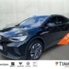 VW  ID.4 PRO 82 kWh +WÄPU +AHK +IQ.LIGHT +ACC +RKAM, Grenadillschwarz Metallic