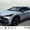 CUPRA  Tavascan 82 kWh ENDURANCE +WÄPU +LED +ACC +RKAM, White Silver Metallic