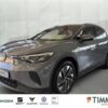 VW  ID.4 PRO PERF. 82kWh +ACC +CARPLAY +LED +SHZ +, Mondsteingrau