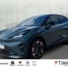 CUPRA  Raval Endurance Edition Dynamic Plus 155kW (211, Fjord Blau