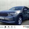 SKODA  Kodiaq 2.0 TDI DSG 4x4 Selection AHK*STH*KOMFORT, Graphite-graumetallic
