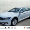 VW  Passat Variant 2.0 TDI DSG BUSINESS +LED +ACC +R, Gletscherweiß Metallic