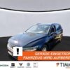 VW  Passat Variant 2.0 TDI DSG BUSINESS +AHK +LED +A, Deep Black Perleffekt