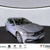 VW  Passat Variant 2.0 TDI DSG R-LINE +AHK +RKAM +AC, Mondsteingrau