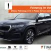 SKODA  Kodiaq 2.0 TDI DSG TOUR +PANO +MATRIX +ACC +RKAM, Black Magic Perleffekt