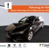 SEAT  Leon SP 1.5 eTSI DSG FR +LED +WINTER +CARPLAY +N, Midnight Schwarz Metallic