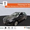 SEAT  Leon SP 2.0 TDI DSG STYLE +ACC +LED +RKAM +NAVI, Midnight Schwarz Metallic