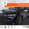 VW  Tiguan 2.0 TDI DSG GOAL +IQ.LIGHT +AHK +RKAM +AC, Grenadillschwarz Metallic