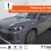 VW  Tayron 2.0 TDI DSG LIFE +AHK+IQ.LIGHT+RKAM+7-SIT, Delfingrau Metallic