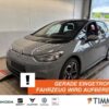 VW  ID.3 PRO 62 kWh +LED +CARPLAY +NAVI +SHZ +19" +D, Mondsteingrau