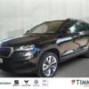 SKODA  Karoq 1.5 TSI DSG STYLE +LED +RKAM +VIRTUAL +NAV, Black Magic Perleffekt