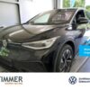 VW  ID.5 PRO PERF. 82 kWh +AHK +360" +PANO +IQ.LIGHT, Grenadillschwarz Metallic