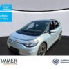 VW  ID.3 PRO PERF. 62 kWh LIFE +LED +ACC +CARPLAY +N, Scale Silver Metallic