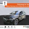 SKODA  Enyaq Coupé iV 80x RS +WÄPU +AHK +CANTON +PANO +, Black Magic Perleffekt