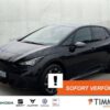 CUPRA  Born 63 kWh e-BOOST +LED +ACC +CARPLAY +SHZ +19", Midnight Black Metallic