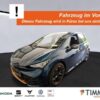 CUPRA  Born 62 kWh +ACC +RKAM +AR-HUD +NAVI +, Aurora Blue Metallic