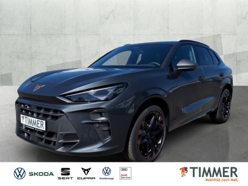 CUPRA  Terramar VZ 2.0TSI 195kW (265PS)*4Drive*DSG*PANO, Timanfaya Grau Metallic