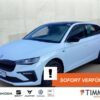 SKODA  Scala 1,5 TSI DSG Tour  Emotion*AHK*Komfort*Assi, Moon-Weiss Metallic