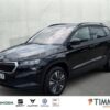 SKODA  Karoq 2.0 TDI DSG TOUR +LED +ACC +RKAM +VIRTUAL, Black Magic Perleffekt